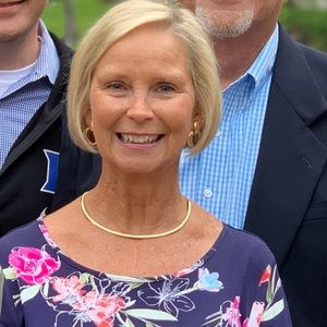 Meet your Posher, Pam